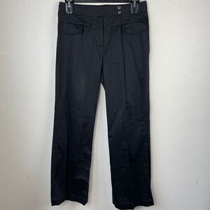 NWT Joseph A. Black Pants Size 10